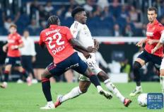 虎扑官网-足球 | 西甲：皇(huáng)马胜奥萨囌(sū)纳