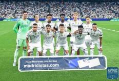 虎扑官网-足球 | 西甲：皇(huáng)马胜奥萨囌(sū)纳