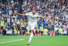 虎扑-西甲｜姆巴佩打入点球 皇马小胜奥萨苏纳