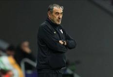 虎扑BBS-早知道｜名帅萨里将执教拉齐奥