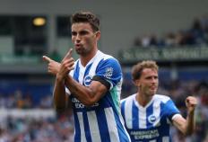 虎扑官网-罗马诺：尤文已和奥莱利达成个人协议，目前只差与布莱顿达成一致