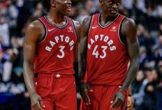 虎扑平台-分道扬镳！多伦多猛龙总冠军功臣正式离队