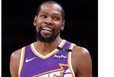 虎扑BBS-多伦多猛龙和洛杉矶快船秘密觊觎凯文-杜兰特，太阳备感兴奋