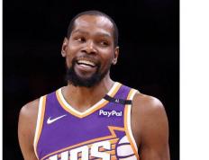 虎扑BBS-多伦多猛龙和洛杉矶快船秘密觊觎凯文-杜兰特，太阳备感兴奋