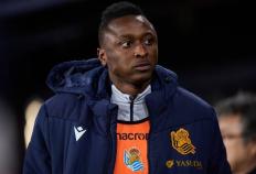 虎扑官网-记者：瓦伦西亚寻求引進(jìn)前(qián)锋，与皇家社会商谈再次租借萨迪克