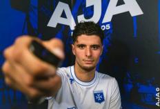 虎扑评分-官方(fāng)：欧塞尔租借博洛尼亚中场欧薩(sà)马-埃尔-阿祖齐