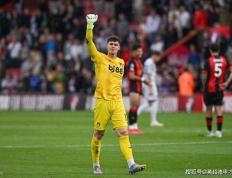 hupu虎扑-阿森纳买凯帕给拉亚当替补！阿尔特塔体现西班牙人帮助西班牙人！