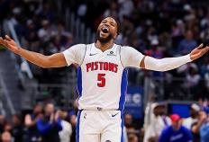 虎扑-前底特律活塞后卫比斯利的生涯风险与財(cái)務(wù)问题