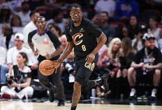 hupu虎扑-32岁后场老将贾文特-格林与底特律活塞签约