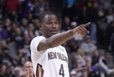 hupu虎扑-32岁后场老将贾文特-格林与底特律活塞签约