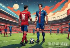 虎扑评分-世俱杯 本菲卡VS拜仁慕尼黑