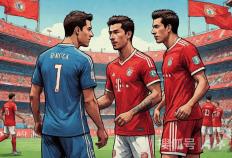 虎扑评分-世俱杯 本菲卡VS拜仁慕尼黑