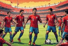 虎扑评分-世俱杯 本菲卡VS拜仁慕尼黑