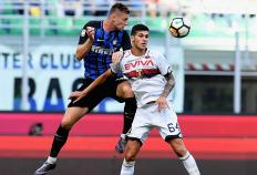 虎扑首页-热那亚欲全力迎战莱切，客场难敌主场气势？