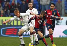 虎扑首页-热那亚欲全力迎战莱切，客场难敌主场气势？