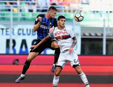 虎扑首页-热那亚欲全力迎战莱切，客场难敌主场气势？