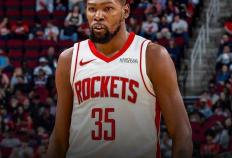 虎扑社区-杜兰特转型？化身拼图型球星！火箭队用人一视同仁，或影响顶薪续约
