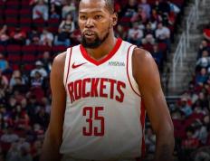 虎扑社区-杜兰特转型？化身拼图型球星！火箭队用人一视同仁，或影响顶薪续约