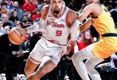 虎扑app-球风强硬！火箭队斯通点赞4位悍将，3人特殊训练方式，也大获好评