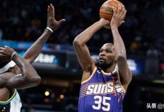 虎扑社区-森林狼传闻：温德霍斯特称明尼苏达“濒临”交易凯文·杜兰特