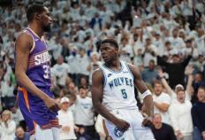 虎扑官网-杜兰特有望加盟森林狼！明尼苏达曾邀东部对手促成交易