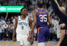 虎扑官网-杜兰特有望加盟森林狼！明尼苏达曾邀东部对手促成交易