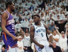 虎扑官网-杜兰特有望加盟森林狼！明尼苏达曾邀东部对手促成交易