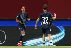 虎扑中国-1-1，25岁多(duō)特(tè)旧将救主，87分鍾(zhōng)绝平，助西甲倒数第一逼平塞尔塔