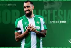 虎扑下载-官方：32岁贝蒂斯前锋伊格莱西亚斯加盟塞尔塔