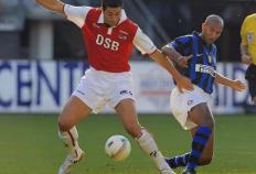 虎扑NBA-德甲 法兰克福VS云达不来梅 比分推荐