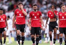 虎扑评分-英超豪门只有曼联的前锋尚未進(jìn)球(qiú) 阿莫里姆的战术该受到(dào)質(zhì)疑了