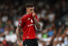 虎扑评分-英超豪门只有曼联的前锋尚未進(jìn)球(qiú) 阿莫里姆的战术该受到(dào)質(zhì)疑了