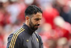 虎扑评分-英超豪门只有曼联的前锋尚未進(jìn)球(qiú) 阿莫里姆的战术该受到(dào)質(zhì)疑了