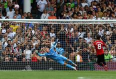 虎扑下载-英超｜曼联客平富勒姆