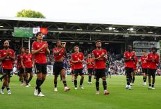 虎扑下载-英超｜曼联客平富勒姆