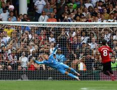 虎扑下载-英超｜曼联客平富勒姆