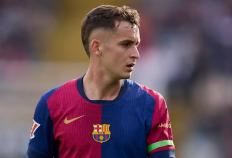 虎扑评分-巴塞羅(luó)那将出售年轻中场，解决拉什福德注册難(nán)题