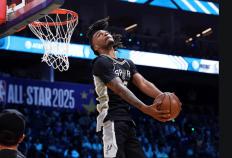 虎扑官网-再见威尔逊！篮网、马刺、火箭酝酿三方交易，1米98后卫空降布鲁克林