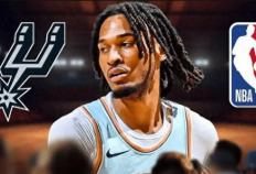 虎扑官网-再见威尔逊！篮网、马刺、火箭酝酿三方交易，1米98后卫空降布鲁克林