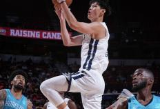 虎扑BBS-曾凡博要去篮网了！月底赴布鲁克林，这次能站稳脚跟吗？