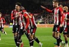 虎扑社区-伯恩茅斯vs布伦特福德：中游对决，硬战在即