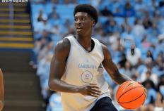 虎扑网址-篮网选秀日：布鲁克林的新锐尖刀手！