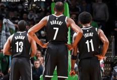 虎扑网址-篮网选秀日：布鲁克林的新锐尖刀手！