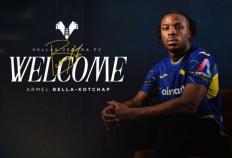 虎扑社区-官方：维罗纳从南安普顿租借后卫科特查普，附有买断选项