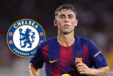 虎扑网址-奥恩斯坦确认切尔西对巴塞罗那球星感兴趣，切尔西正式向其提出报价