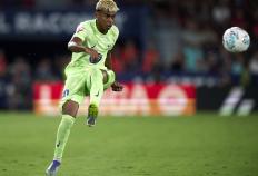 虎扑-（体育(yù)）足球——西甲：巴塞罗那胜莱万特