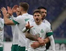 虎扑app-德甲：云达不来梅VS勒沃库森 独家比分预测