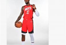 虎扑平台-39岁老将！续约火箭队！最后一次联手杜兰特