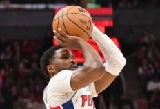 虎扑下载-NBA自由市场困局！底特律活塞球员合同谈判受赌球事件影响