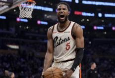 虎扑下载-NBA自由市场困局！底特律活塞球员合同谈判受赌球事件影响